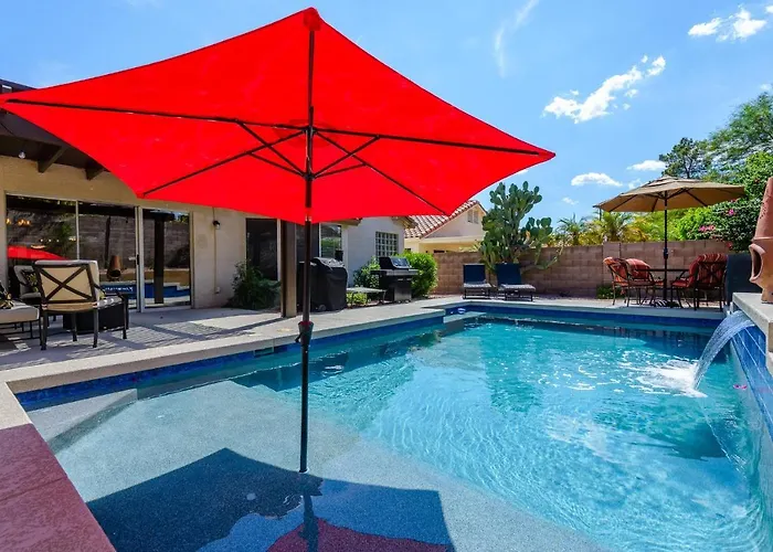 Holiday home Casa De Mojave Scottsdale