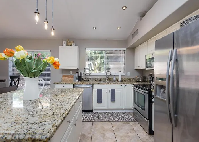 Casa De Mojave Holiday home