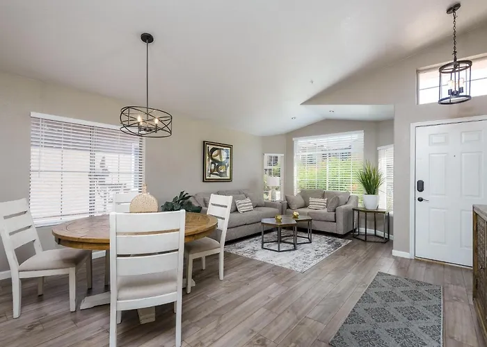 Casa De Mojave Scottsdale