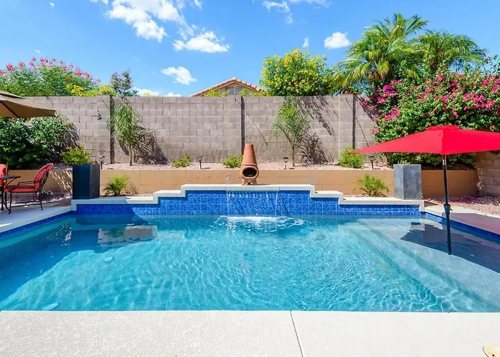 Holiday home Casa De Mojave Scottsdale