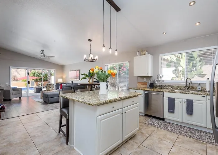 Casa De Mojave Holiday home Scottsdale